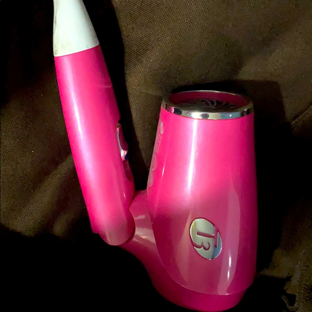T3 hairdryer
